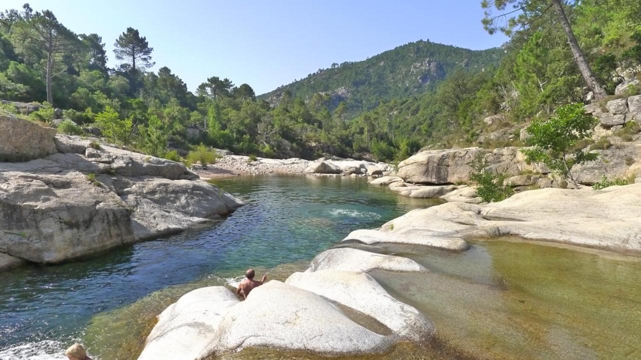 L'Ortu Di Quaprice Villa ฟิการี ภายนอก รูปภาพ